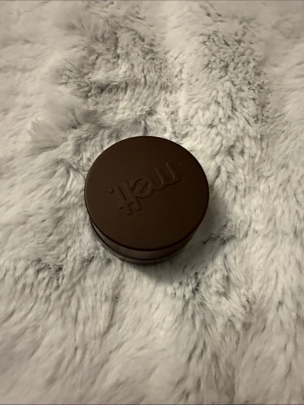 Melt Cosmetics Ultra-Matte Gel Liner — Deep Brown